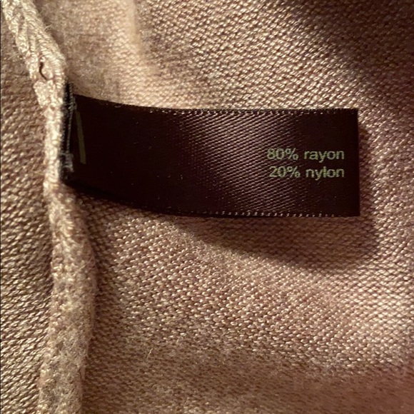 Crop sweater - Picture 5 of 6